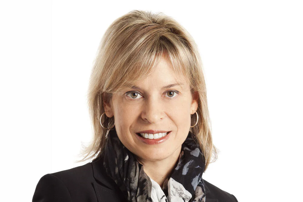 A Legacy of Resilience: Ana Elena Marziano’s Blueprint for Modern Procurement