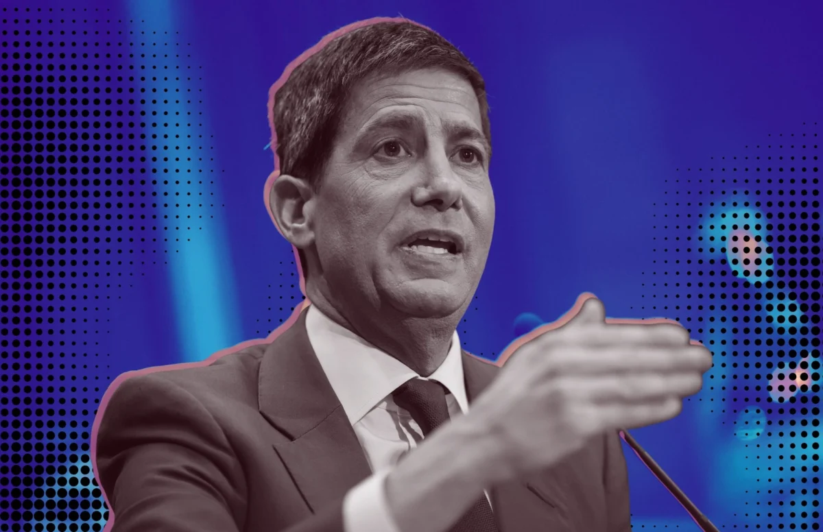 A New Era at the Fed: Kevin Warsh Confirmed as Chair Amid Economic Turbulence