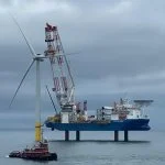 Administration Halts Offshore Wind Development Citing National Security Concerns