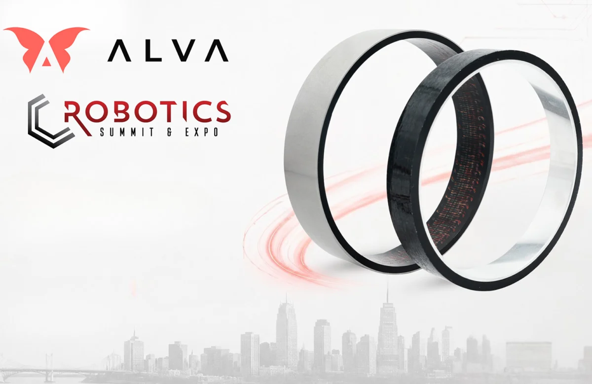 Alva Industries Set to Showcase Next-Generation Motor Technology at 2026 Robotics Summit & Expo
