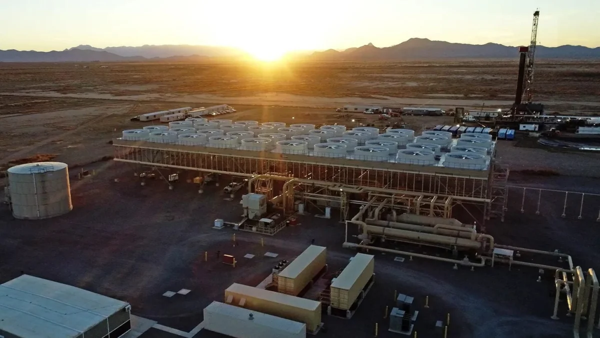 Amazon Shifts Strategy: 700 MW Nevada Investment Marks Landmark Move into Geothermal Baseload Power