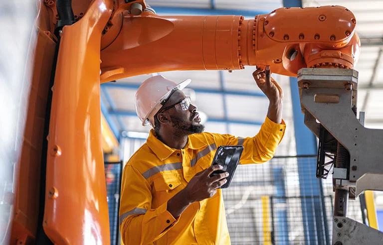 Beyond Ergonomics: How MSD Prevention Tech is Redefining the Modern Workplace