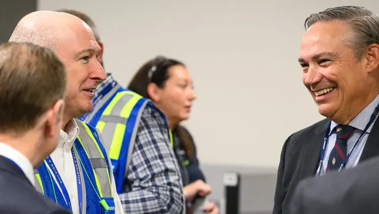 Boeing Invests Heavily in Workforce Development and Operational Resurgence Amidst Scrutiny and Ambition