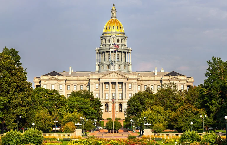 Colorado Lawmakers Push to Insulate State Worker Safety Standards from Federal Rollbacks