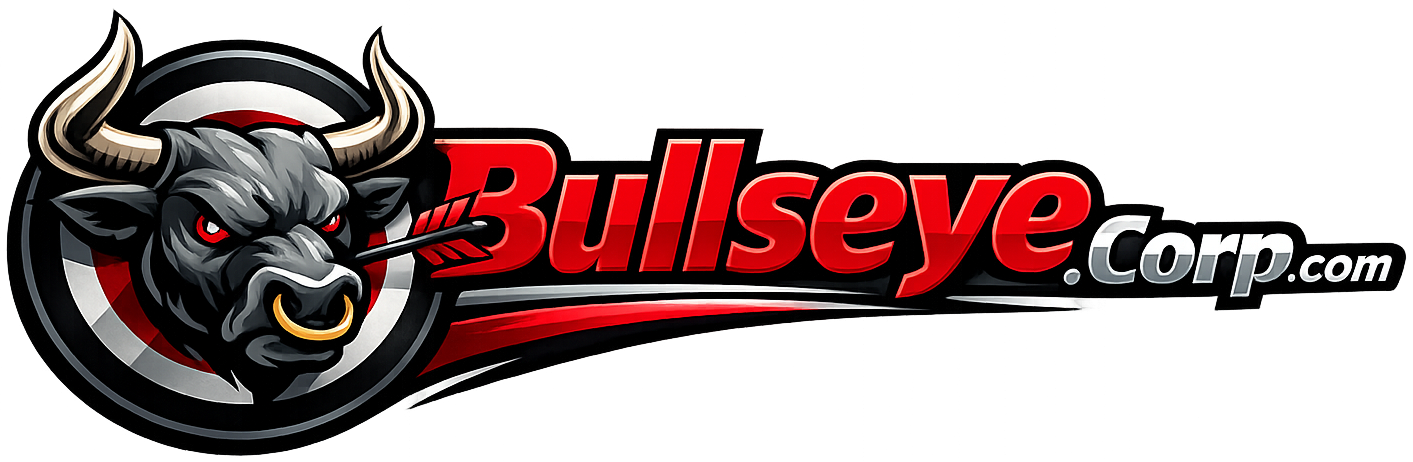 BullsEye Corp