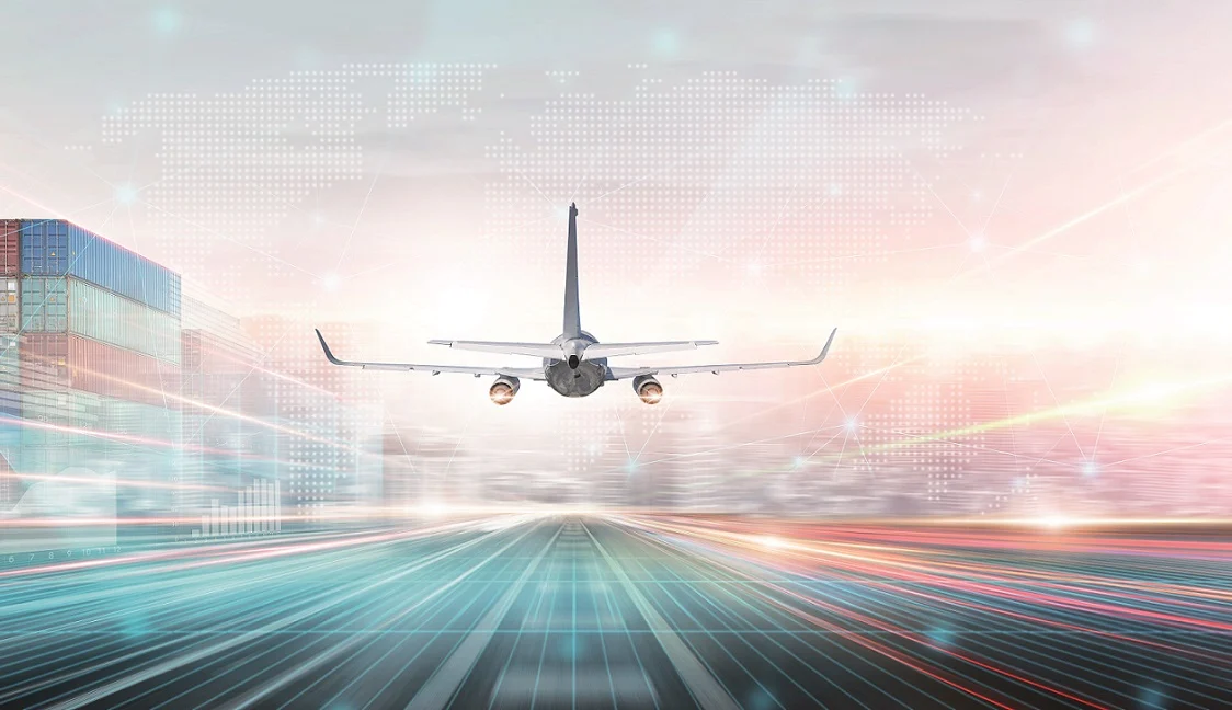 DP World Strengthens South American Air Cargo Ambitions with Prestigious IATA Certification in Panama