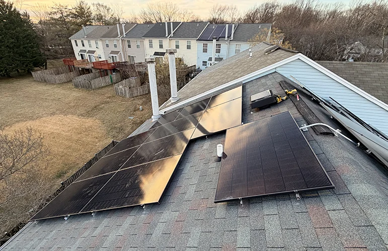 Empowering Recovery: How Billie Eilish’s Climate Fund is Transforming Affordable Housing in Maryland