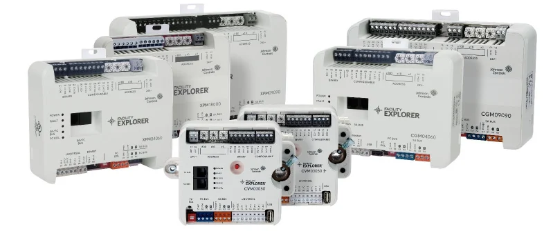Johnson Controls Unveils Major Expansion to Building Automation Ecosystem: A New Era of Efficiency and Interoperability