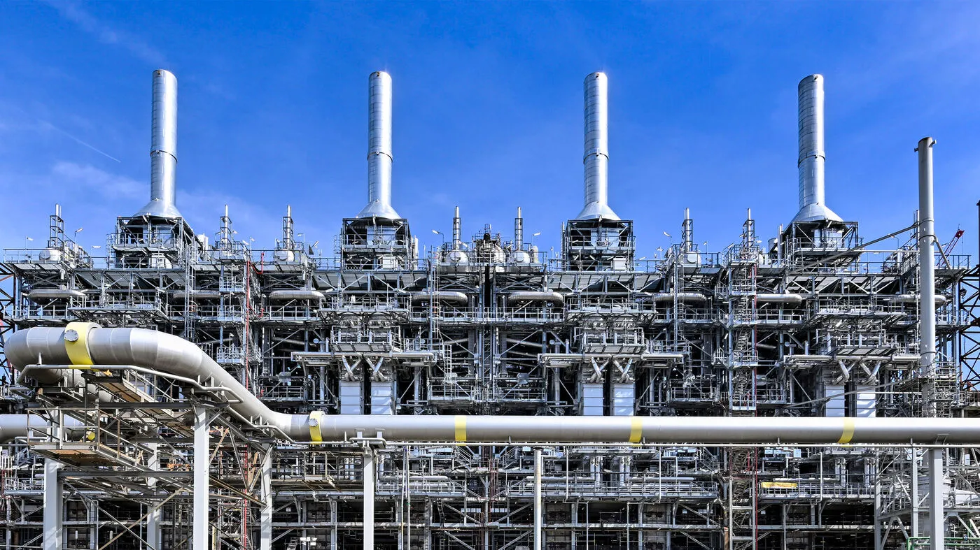 Modernizing the Backbone of Petrochemicals: Technip Energies Completes Shell’s Skyline Project