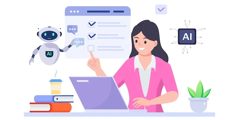 Navigating the AI Answer Economy: How G2 is Redefining Trust in B2B Software Procurement