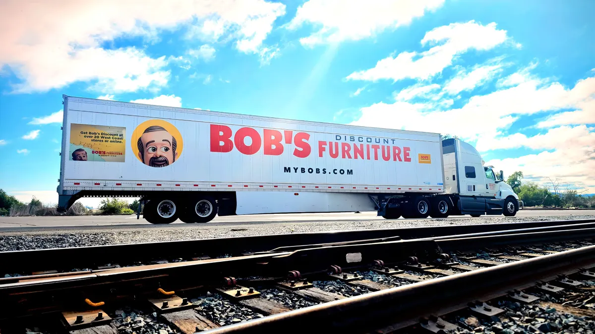 Navigating the Tariff Storm: Bob’s Discount Furniture’s Strategic Response to Rising Trade Costs