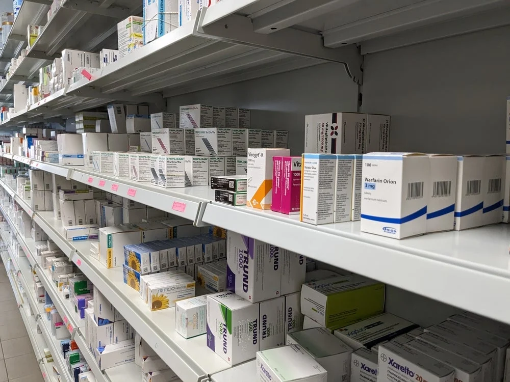 Securing Europe’s Health: The Critical Medicines Act and the Future of EU Pharma Sovereignty