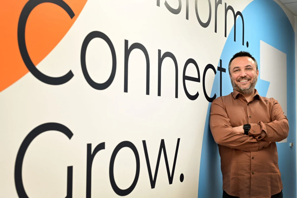 The Dawn of the Autonomous Enterprise: ERP.net Unveils Operator.net to Transform Software Interaction