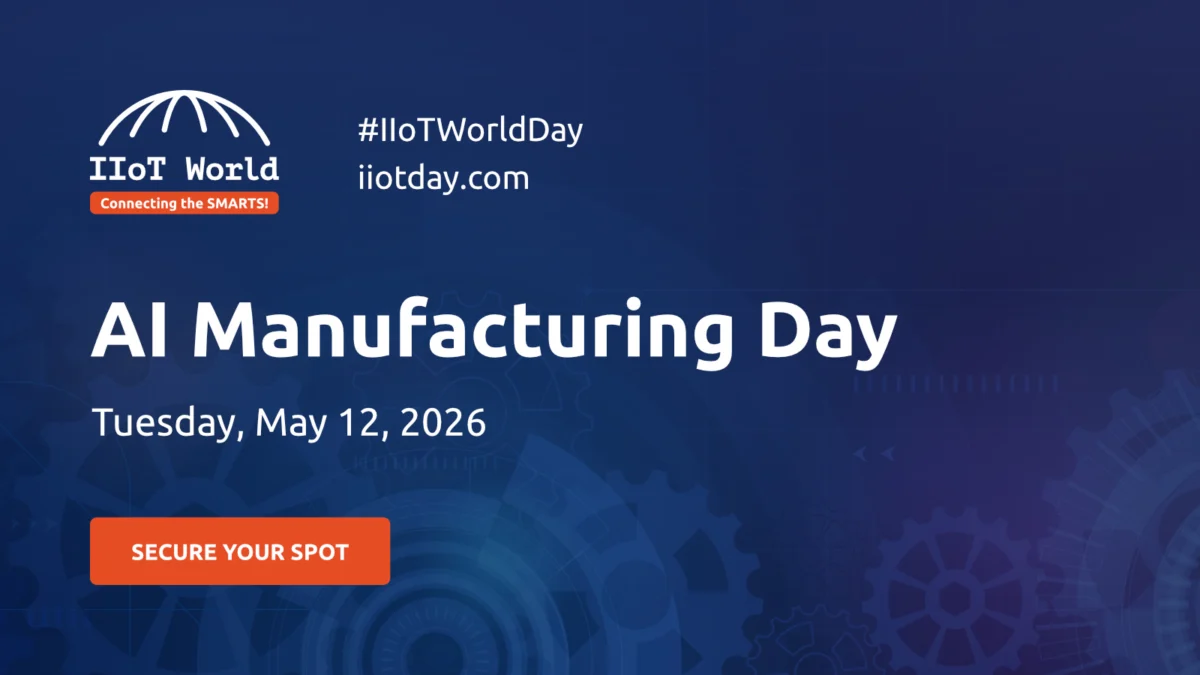 The Future of the Shop Floor: AI Manufacturing Day 2026 Set to Redefine Industrial Intelligence