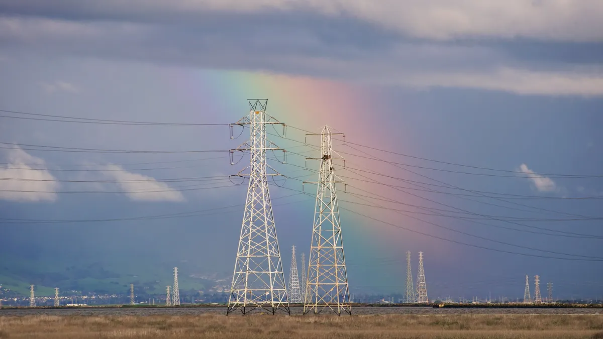The Great Electrification: New NEMA Forecast Signals Seismic Shift in U.S. Energy Demand