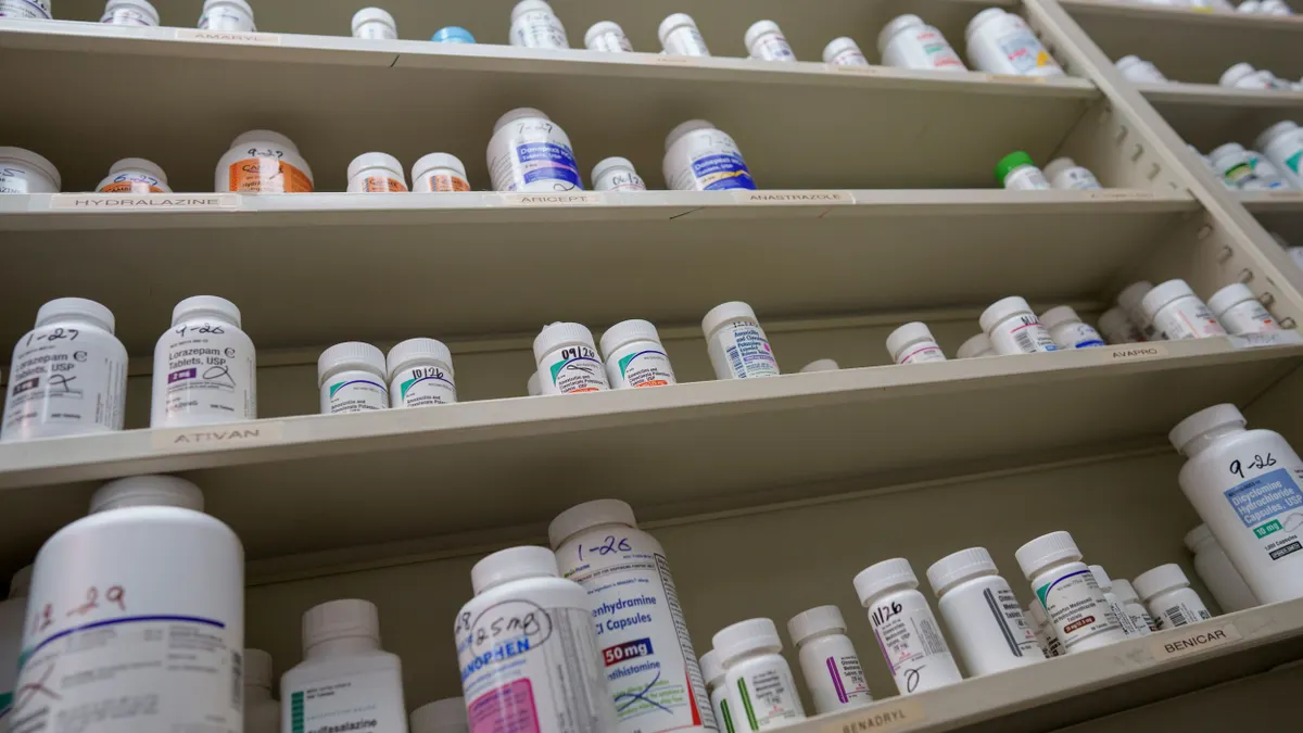 The Great Shift: Why Employers Are Abandoning the Rebate Model for Pharmacy Benefits