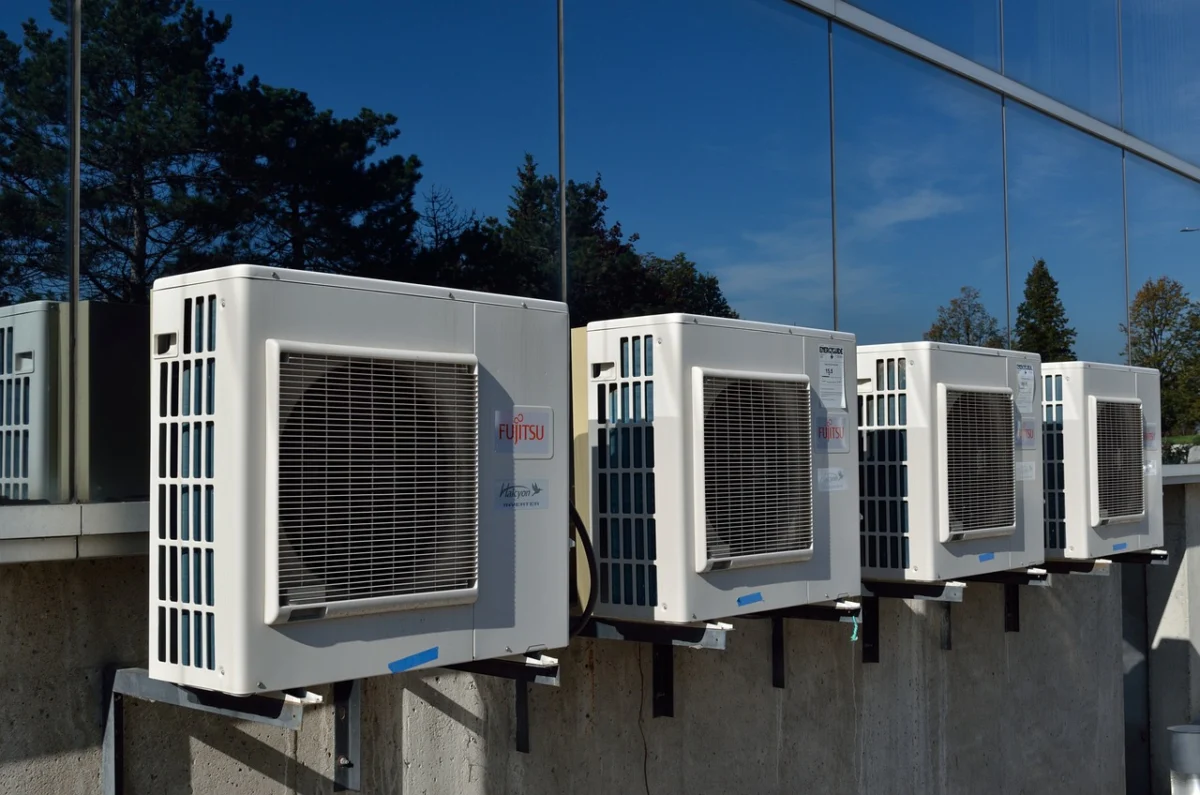 The Hidden Risks of AC Failure: Why Proactive Maintenance is Your Best Defense