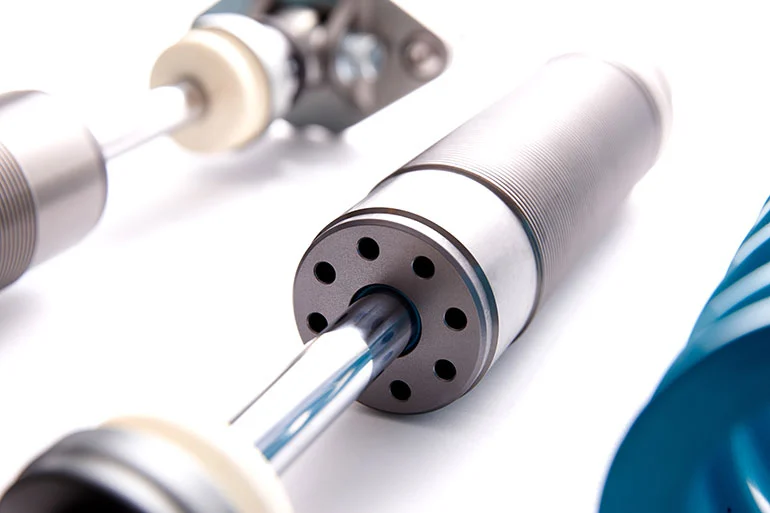 The Invisible Guardian: How Industrial Shock Absorbers Extend Machinery Lifespan and Precision