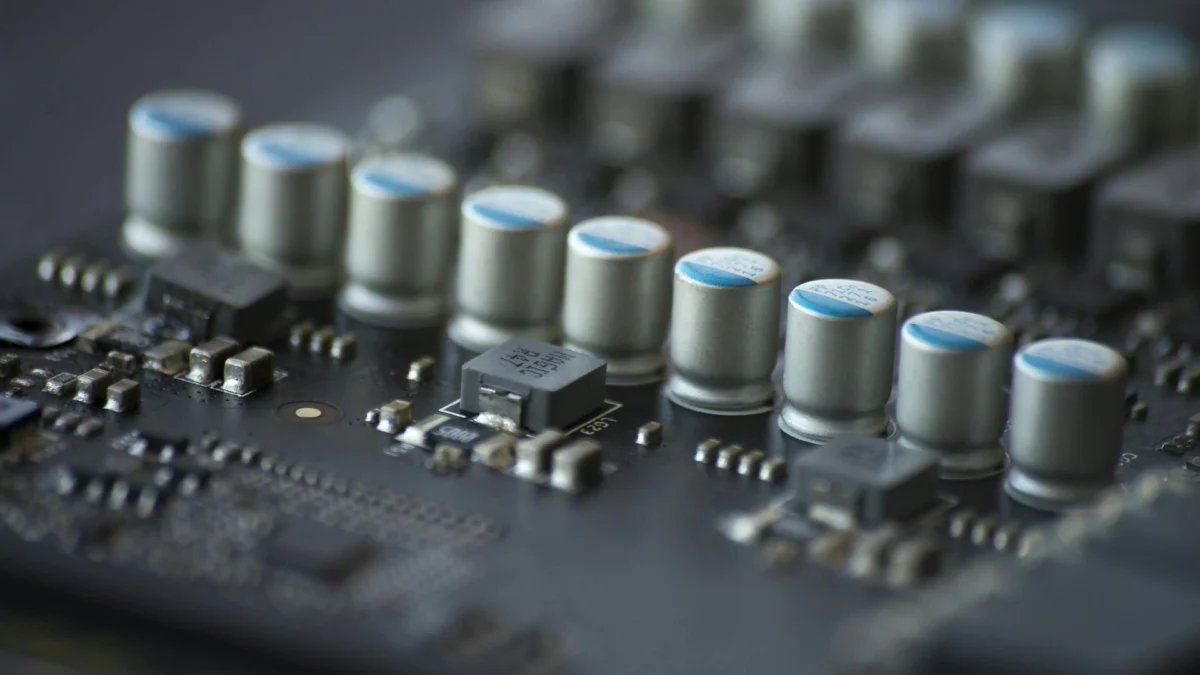 The Power Paradox: How AI’s Voracious Energy Demands Are Reshaping Silicon Design
