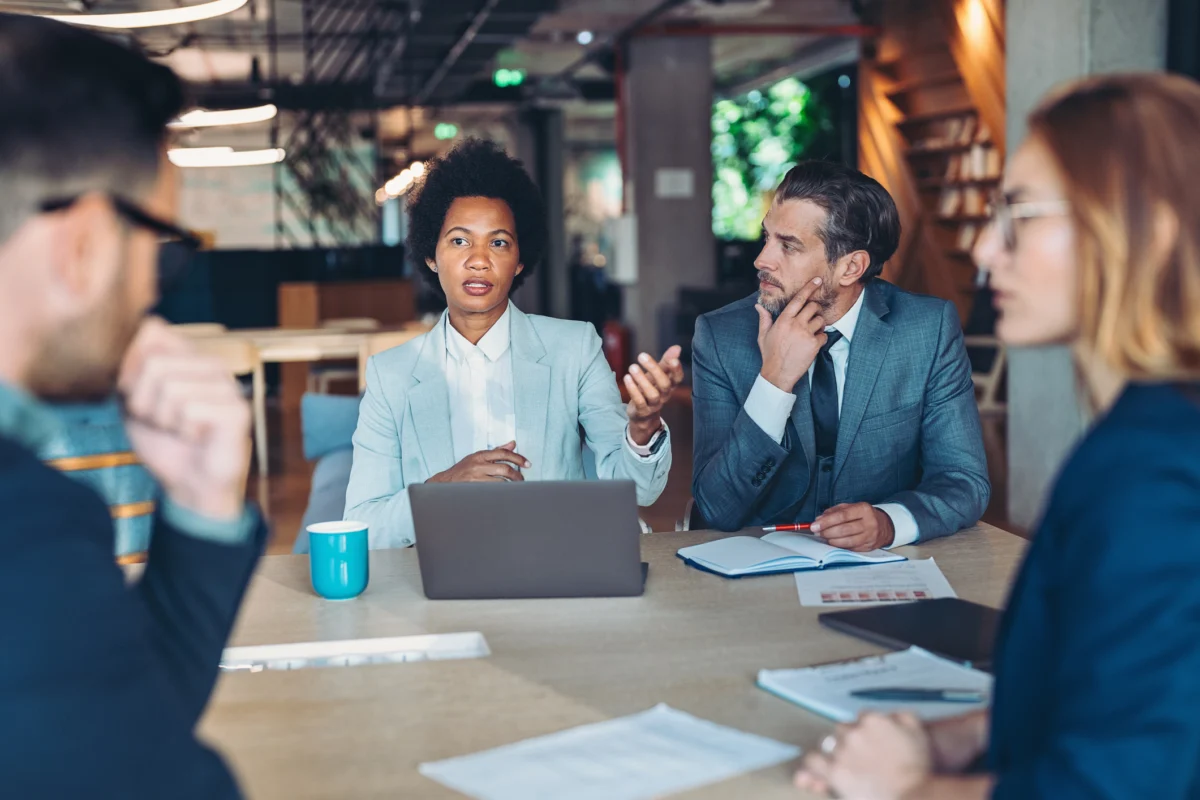 The Revolving Door at the C-Suite: Why the Average CMO Tenure is Stuck at 3.1 Years