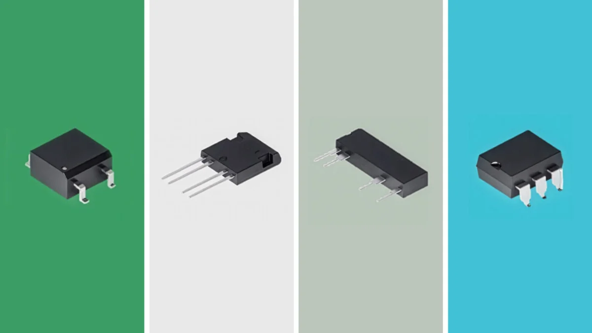 The Silent Revolution: How Solid-State Relays are Redefining Smart Building Architecture