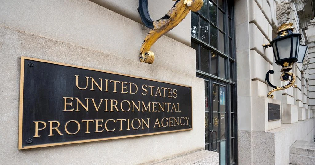 The Vanishing Archive: EPA Scientific Output Plummets Amidst Staffing Purges and Policy Shifts