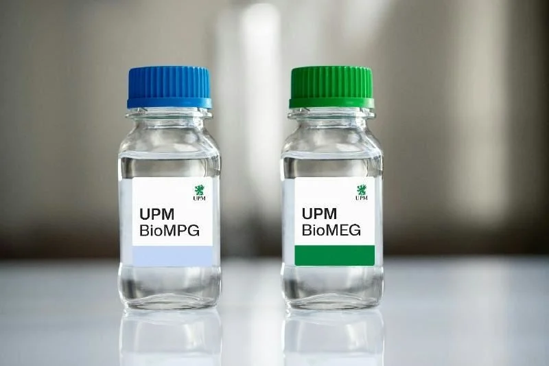 UPM Bolsters Bio-Economy Leadership with Strategic Acquisition of Avantium’s Ray Technology®