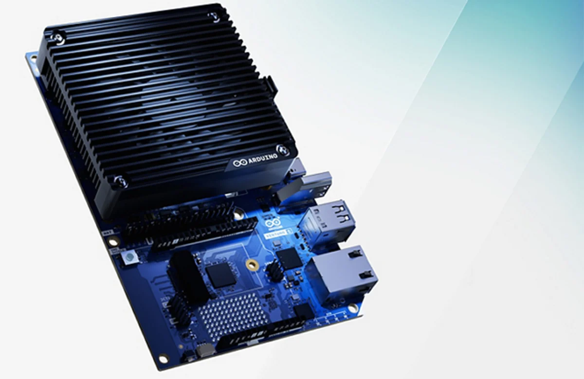 Arduino Unveils the VENTUNO Q: A Landmark Edge AI Platform Bridging Prototyping and Production in Robotics