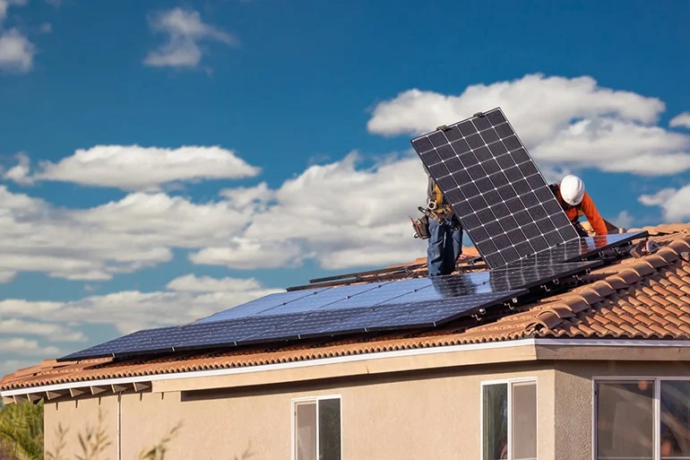 Aurora Solar Scales Global Operations: Major U.S. Platform Upgrades and Strategic Expansion Into the United Kingdom