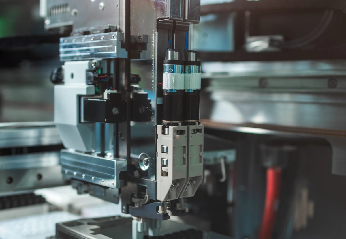 Back to Basics: The Definitive Engineering Guide to Modern Motion-System Design