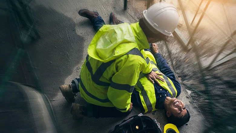 Beyond the Hard Hat: Confronting the Mental Health Crisis in Construction and High-Stress Storm Restoration