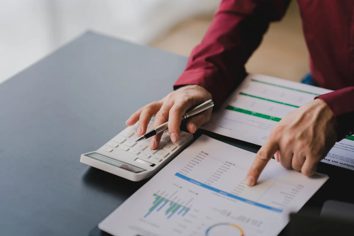 Beyond the Spreadsheet: How Lunos is Reshaping Cash Flow Forecasting with AI