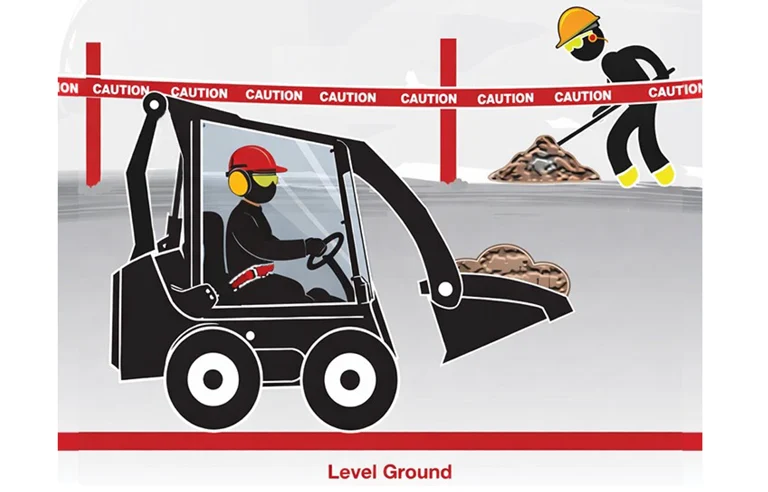 NIOSH Releases Critical Safety Guidance to Mitigate Severe Hazards Associated with Skid-Steer Loaders