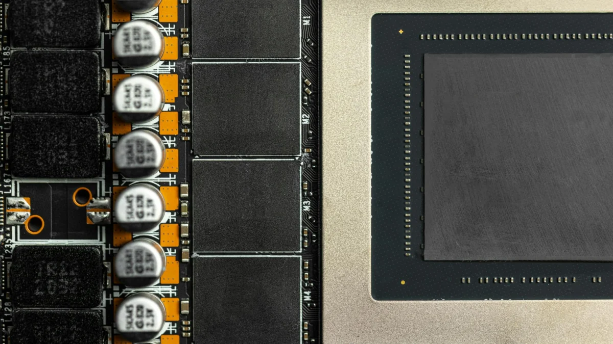 Tearing Down the Power Wall: How Integrated Voltage Regulators Are Reshaping AI and Compute Architecture