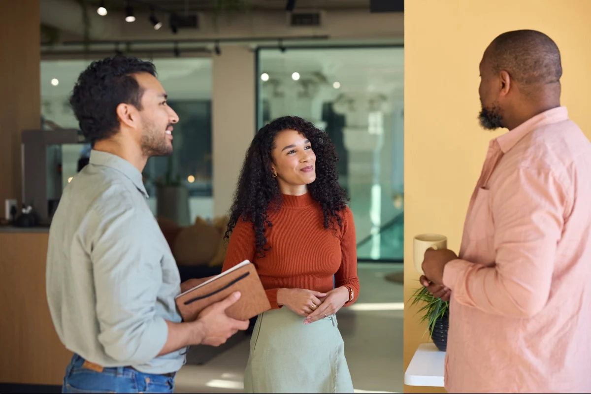 The Currency of Connection: Why Kindness is the New Cornerstone of High-Performance Leadership