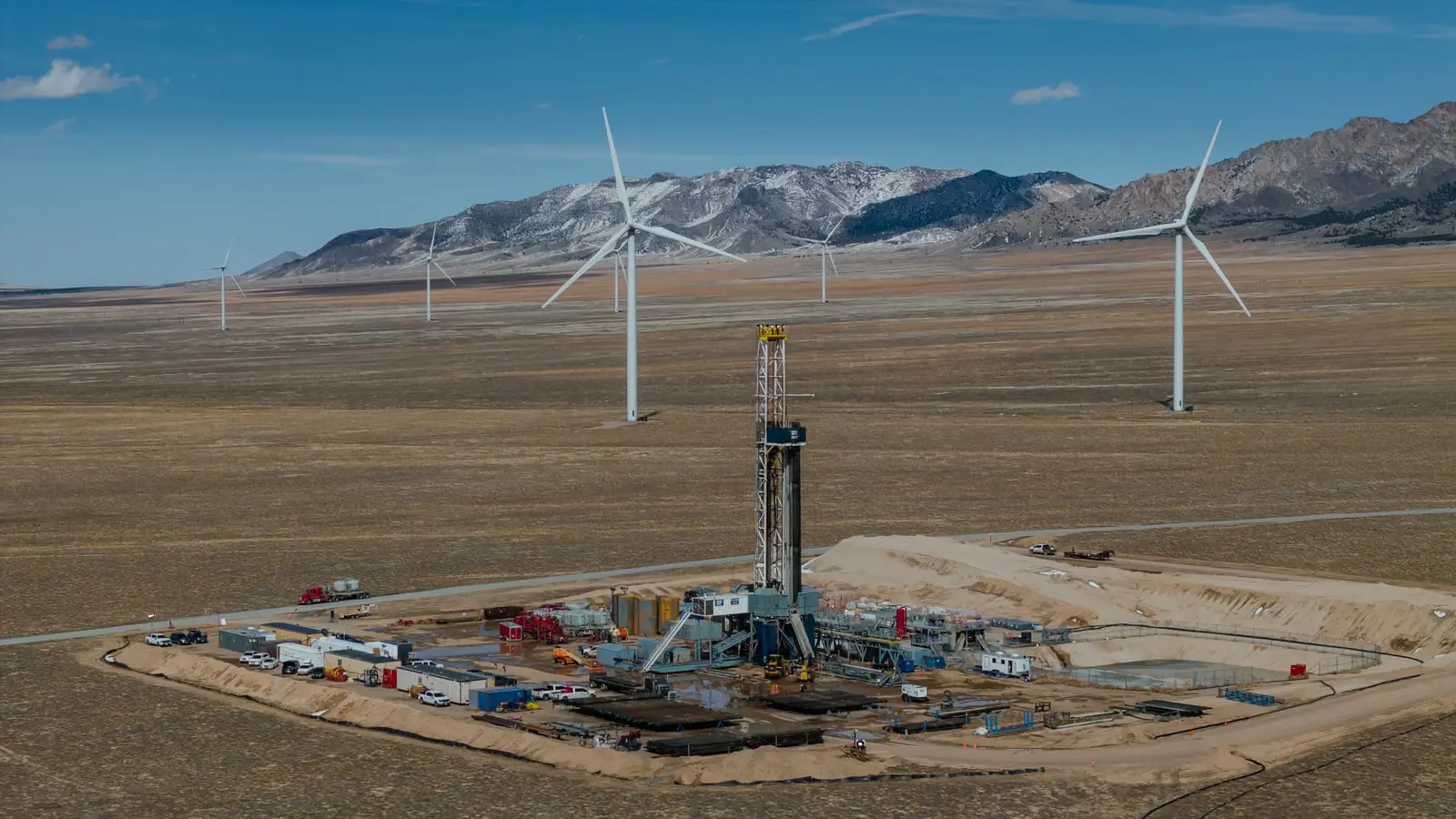 U.S. Department of Energy Pledges Over $99 Million to Supercharge Next-Generation Geothermal Energy Development