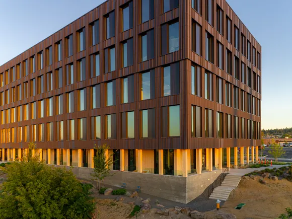 Unlocking the Grid: How Commercial Building Flexibility Is Solving America’s Energy Infrastructure Crisis