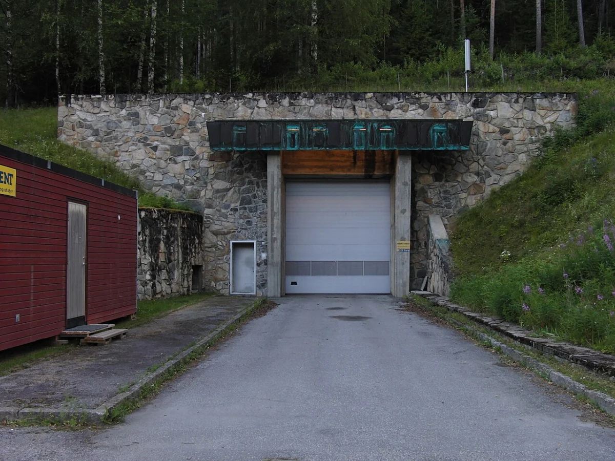 Aker Solutions Secures Major Contract to Modernize Norway’s Iconic Nes Hydropower Plant in Multi-Year Upgrade