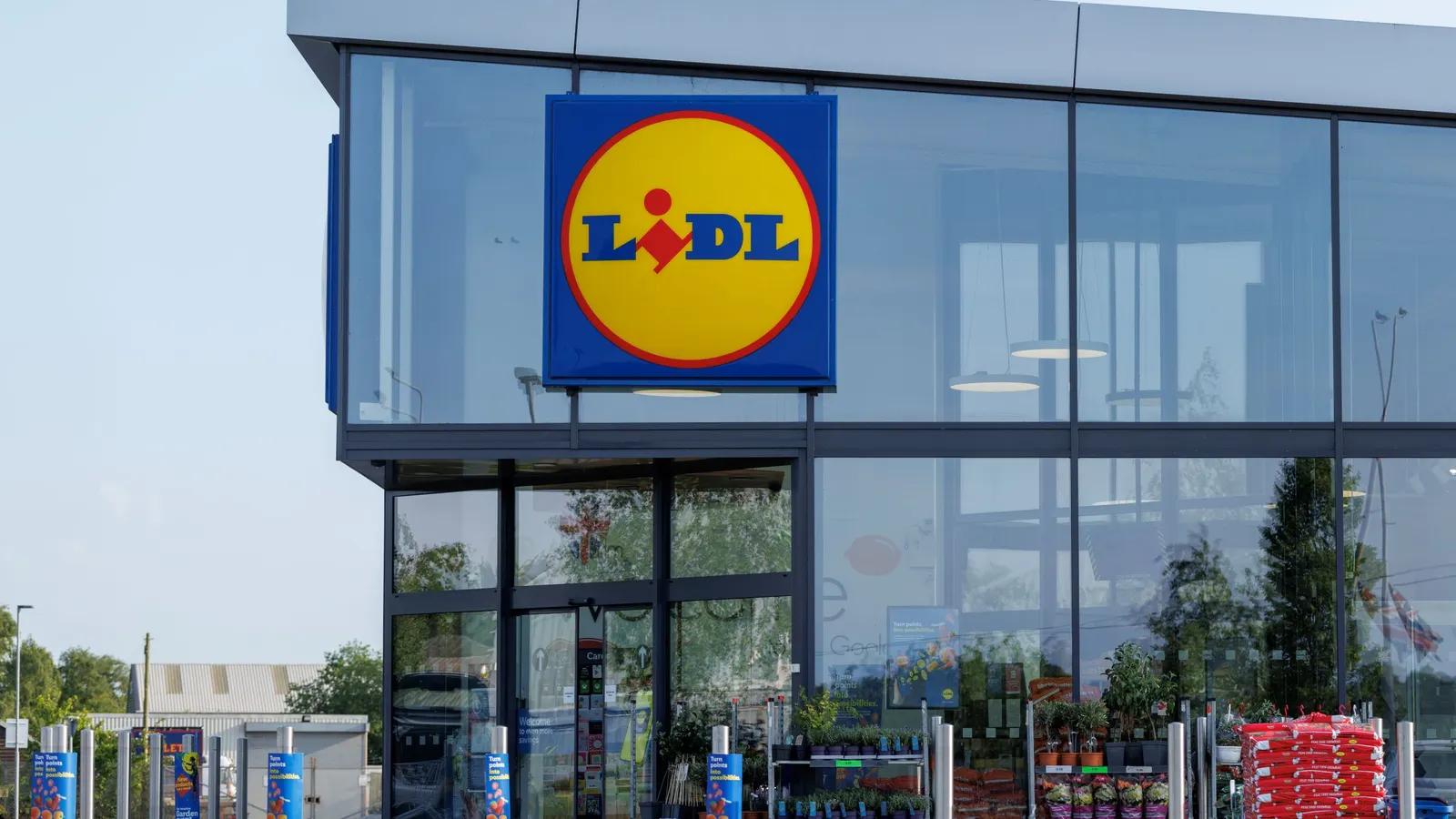 Appeals Court Revives Wage Suit Against Lidl Over Unpaid Morning Wait Times