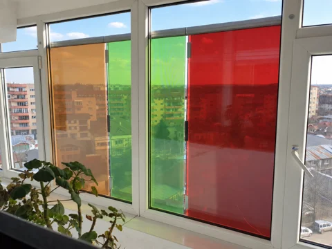 Architectural Solar Breakthrough: How Semi-Transparent PV Glass and Water Heaters Are Transforming Urban Apartment Efficiency