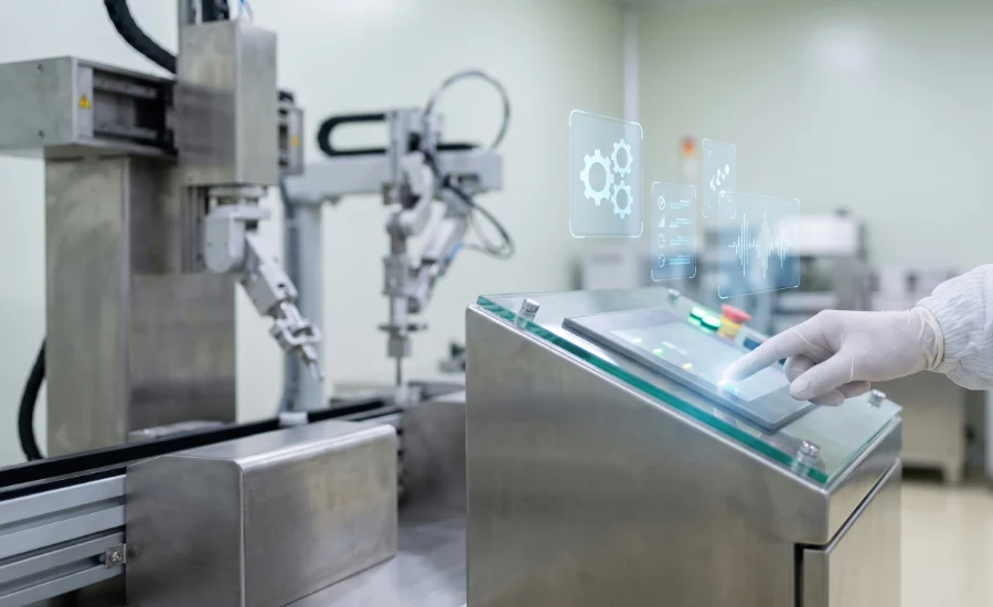 AWS and NVIDIA Unite to Launch Open-Source Physical AI Toolchain, Transforming Industrial Robotics