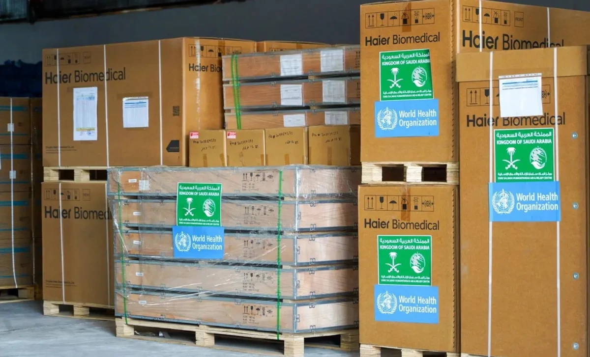 Beyond Immediate Relief: How Global Solidarity is Shaping the Future of Development and Resilience