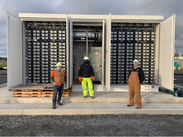 Beyond Lithium: How Diversifying Battery Chemistries and Flexible Manufacturing Will Shape the Future of Energy Storage
