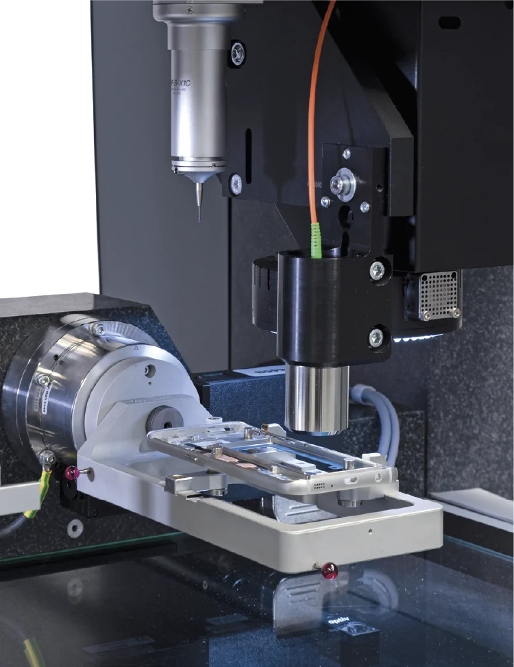 Beyond Metrology: How Hexagon is Redefining the Modern Digital Factory