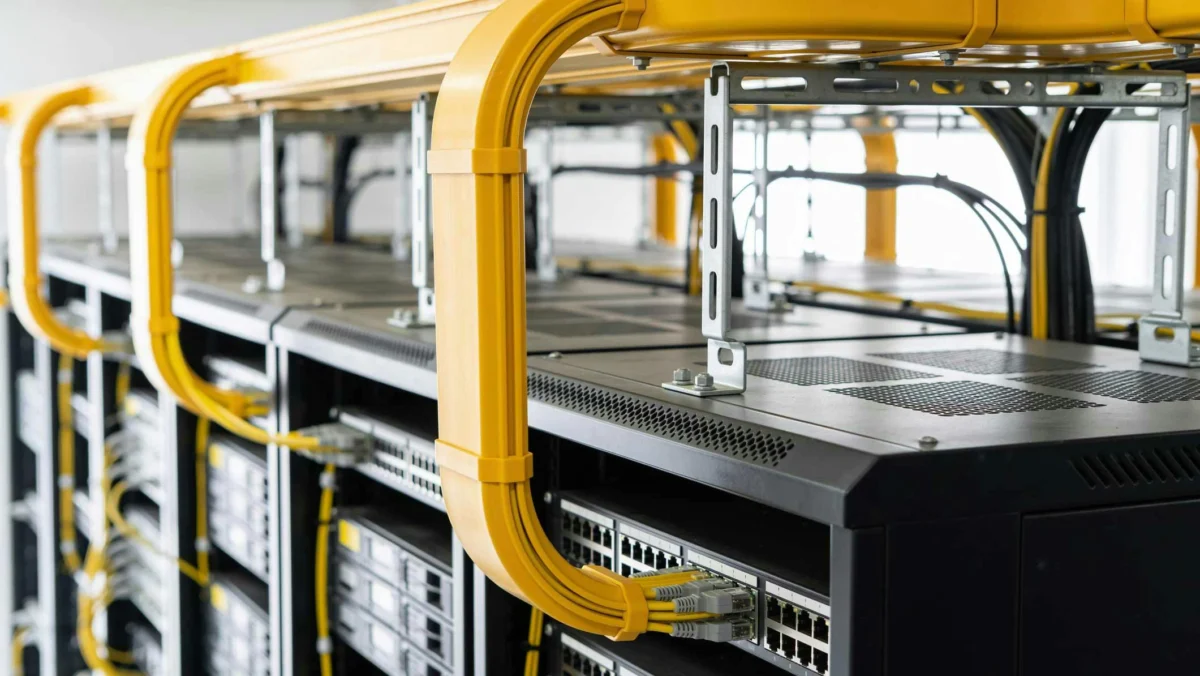 Beyond Power Usage Effectiveness: Why Modern AI Data Centers Need a New Internal Efficiency Metric