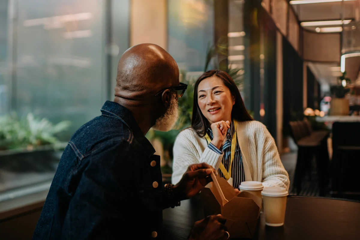 Beyond the Ballroom: Why Introverts Are the New Architects of Professional Connection