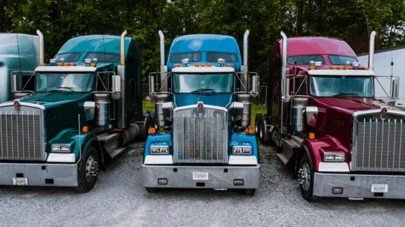 Beyond the Cab: Navigating the Complex Web of Liability in Commercial Trucking Accidents