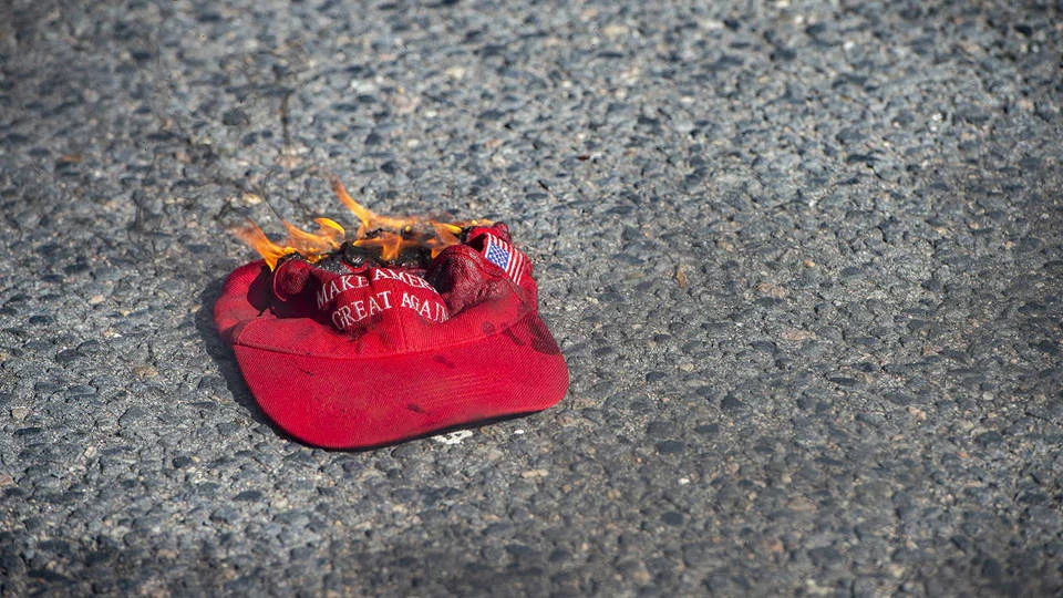 Beyond the Culture War: The Democratic Playbook for Retaking Congress in an Era of MAGA Fatigue