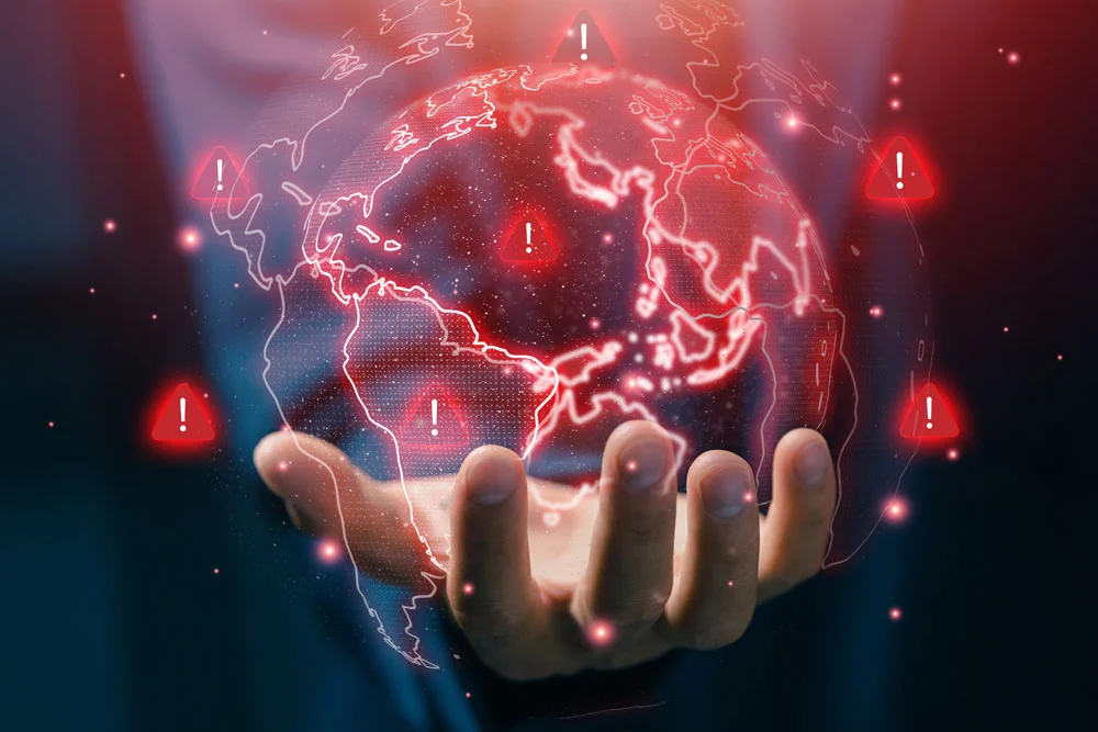 Beyond the Dashboard: How Strategic Simplification is Reshaping Modern Procurement Risk Management