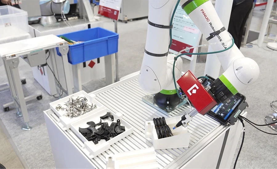 Beyond the Demo: The Realities of Deploying AI-Driven Vision-Guided Bin Picking on the Factory Floor